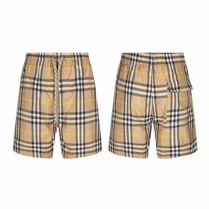 Picture of Burberry Short Pants _SKUBurberryXS-Lxetrr13516704